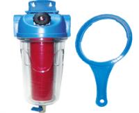 第三代除泥水機